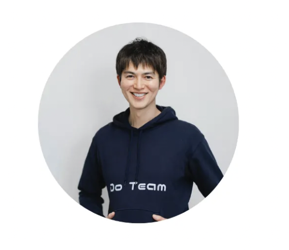 代表取締役 菊池佑太